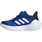 adidas Sportswear Tensaur Run 2.0 Sneaker Kinder 56F0 - brigroyal/ftwwht/dark 28
