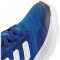 adidas Tensaur Run 2.0 Sneaker Kinder IE5989 - bright royal/cloud white/dark blue 28