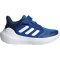 adidas Tensaur Run 2.0 Sneaker Kinder IE5989 - bright royal/cloud white/dark blue 29