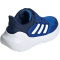 adidas Tensaur Run 2.0 Sneaker Kinder IE5989 - bright royal/cloud white/dark blue 29