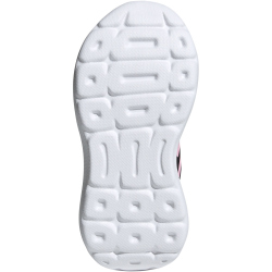 adidas Sportswear Tensaur Run 2.0 Sneaker Kinder A0QM - cblack/blipnk/ftwwht 29