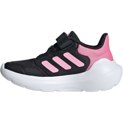 adidas Sportswear Tensaur Run 2.0 Sneaker Kinder A0QM - cblack/blipnk/ftwwht 29