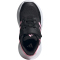 adidas Sportswear Tensaur Run 2.0 Sneaker Kinder A0QM - cblack/blipnk/ftwwht 29