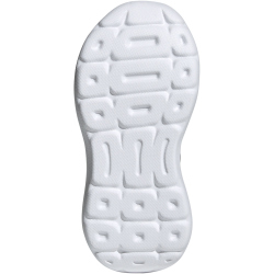 adidas Sportswear Tensaur Run 2.0 Sneaker Kinder AA2U - grefou/ftwwht/cblack 29