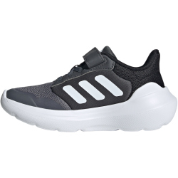 adidas Sportswear Tensaur Run 2.0 Sneaker Kinder AA2U - grefou/ftwwht/cblack 29