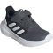adidas Sportswear Tensaur Run 2.0 Sneaker Kinder AA2U - grefou/ftwwht/cblack 29