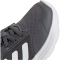 adidas Sportswear Tensaur Run 2.0 Sneaker Kinder AA2U - grefou/ftwwht/cblack 29
