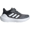 adidas Tensaur Run 2.0 Sneaker Kinder IE5986 - grey four/cloud white/core black 33