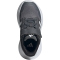 adidas Tensaur Run 2.0 Sneaker Kinder IE5986 - grey four/cloud white/core black 33