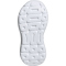 adidas Tensaur Run 2.0 Sneaker Kinder IE5986 - grey four/cloud white/core black 33