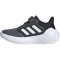 adidas Tensaur Run 2.0 Sneaker Kinder IE5986 - grey four/cloud white/core black 33