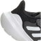 adidas Tensaur Run 2.0 Sneaker Kinder IE5986 - grey four/cloud white/core black 33