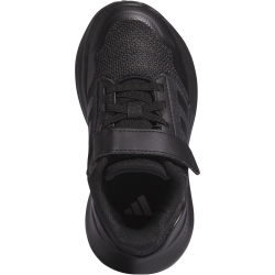 adidas Sportswear Tensaur Run 2.0 Sneaker Kinder A0QM - cblack/cblack/cblack 29