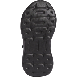 adidas Sportswear Tensaur Run 2.0 Sneaker Kinder A0QM - cblack/cblack/cblack 29