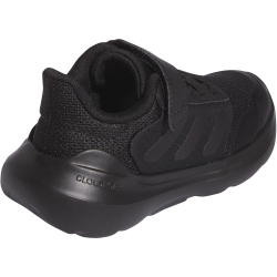 adidas Sportswear Tensaur Run 2.0 Sneaker Kinder A0QM - cblack/cblack/cblack 29