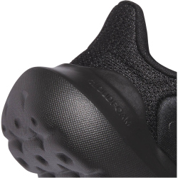 adidas Sportswear Tensaur Run 2.0 Sneaker Kinder A0QM - cblack/cblack/cblack 29