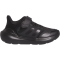 adidas Tensaur Run 2.0 Sneaker Kinder IE5985 - core black/core black/core black 29