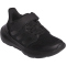 adidas Tensaur Run 2.0 Sneaker Kinder IE5985 - core black/core black/core black 29