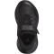 adidas Tensaur Run 2.0 Sneaker Kinder IE5985 - core black/core black/core black 29