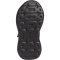 adidas Tensaur Run 2.0 Sneaker Kinder IE5985 - core black/core black/core black 29
