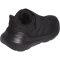adidas Tensaur Run 2.0 Sneaker Kinder IE5985 - core black/core black/core black 29