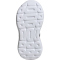 adidas Tensaur Run 2.0 Sneaker Kinder IE5983 - core black/cloud white/core black 28