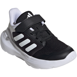 adidas Tensaur Run 2.0 Sneaker Kinder IE5983 - core black/cloud white/core black 31