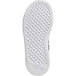 adidas Sportswear Grand Court 2.0 Sneaker Kinder 01F7 - ftwwht/msilve/ftwwht 28