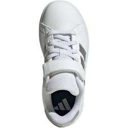 adidas Grand Court 2.0 Sneaker Kinder IH5532 - cloud...