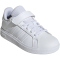 adidas Sportswear Grand Court 2.0 Sneaker Kinder 01F7 - ftwwht/ftwwht/greone 30