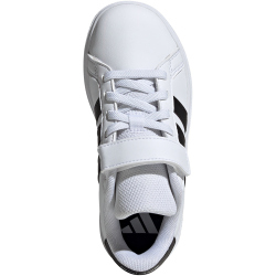 adidas Grand Court 2.0 Sneaker Kinder IH5529 - cloud...