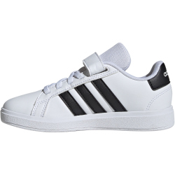 adidas Sportswear Grand Court 2.0 Sneaker Kinder 01F7 - ftwwht/cblack/ftwwht 28
