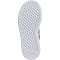 adidas Grand Court 2.0 Sneaker Kinder IH5529 - cloud white/core black/cloud white 28