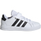 adidas Sportswear Grand Court 2.0 Sneaker Kinder 01F7 - ftwwht/cblack/ftwwht 30
