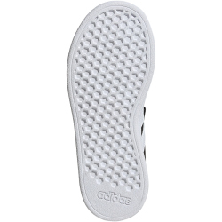 adidas Sportswear Grand Court 2.0 Sneaker Kinder A0QM - cblack/ftwwht/cblack 28