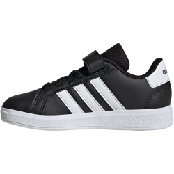 adidas Sportswear Grand Court 2.0 Sneaker Kinder A0QM - cblack/ftwwht/cblack 28