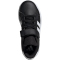 adidas Grand Court 2.0 Sneaker Kinder IE5995 - core black/cloud white/core black 28