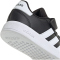 adidas Grand Court 2.0 Sneaker Kinder IE5995 - core black/cloud white/core black 28
