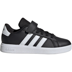adidas Sportswear Grand Court 2.0 Sneaker Kinder A0QM - cblack/ftwwht/cblack 30