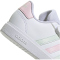 adidas Sportswear Grand Court 2.0 Sneaker Kinder 01F7 - ftwwht/cryjad/clpink 30