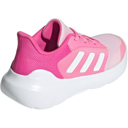 adidas Tensaur Run 2.0 Sneaker Kinder IE3550 - clear pink/cloud white/pulse magenta 35.5