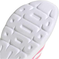adidas Tensaur Run 2.0 Sneaker Kinder IE3550 - clear pink/cloud white/pulse magenta 35.5