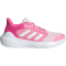 adidas Tensaur Run 2.0 Sneaker Kinder IE3550 - clear pink/cloud white/pulse magenta 35.5