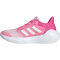 adidas Tensaur Run 2.0 Sneaker Kinder IE3550 - clear pink/cloud white/pulse magenta 35.5