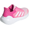 adidas Tensaur Run 2.0 Sneaker Kinder IE3550 - clear pink/cloud white/pulse magenta 35.5
