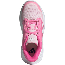 adidas Tensaur Run 2.0 Sneaker Kinder IE3550 - clear...