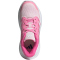 adidas Tensaur Run 2.0 Sneaker Kinder IE3550 - clear pink/cloud white/pulse magenta 36