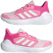 adidas Tensaur Run 2.0 Sneaker Kinder IE3550 - clear pink/cloud white/pulse magenta 36