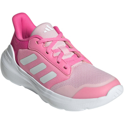 adidas Tensaur Run 2.0 Sneaker Kinder IE3550 - clear pink/cloud white/pulse magenta 36 2/3
