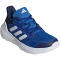 adidas Tensaur Run 2.0 Sneaker Kinder IE3549 - bright royal/cloud white/dark blue 35.5